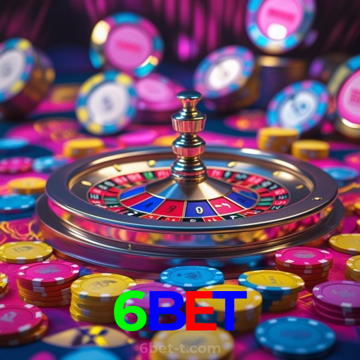 6BET:No futebol online, a sorte está ao seu lado para ganhar!