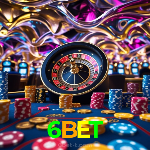 6BET：Aposte no futebol e jogue blackjack com grandes vitórias no cassino online!
