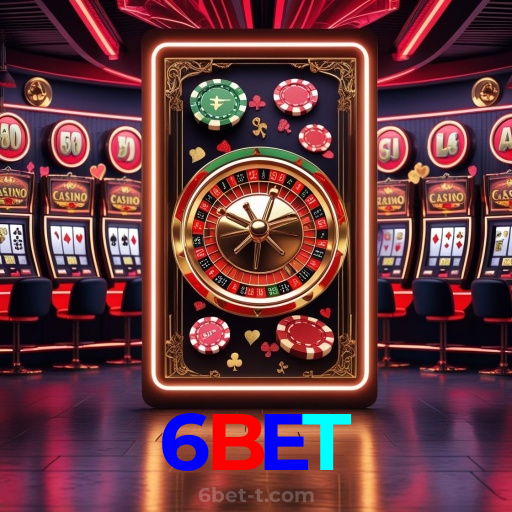6BET:Entre no jogo de futebol virtual! Aposte e vença os melhores times!
