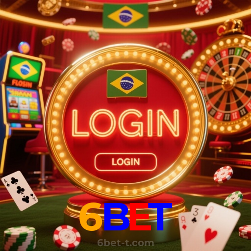 6BET：Jogue slots, aposte no futebol e vença em grande estilo!