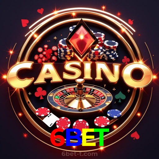 6BET:O cassino perfeito para jogar poker e fazer apostas no futebol online!