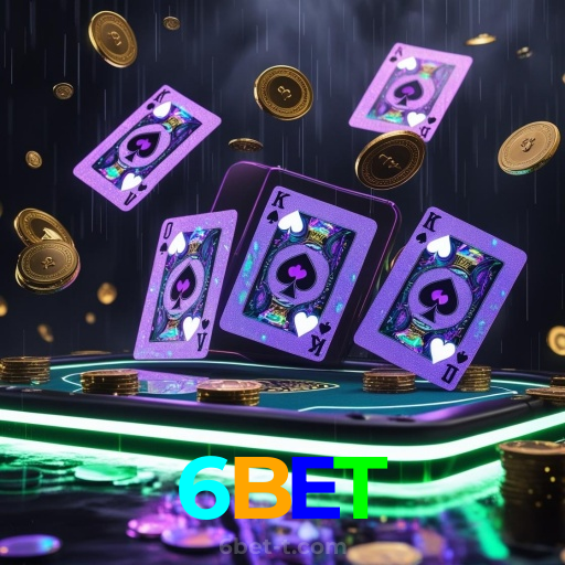 6BET:Jogue futebol online e ganhe grandes prêmios!