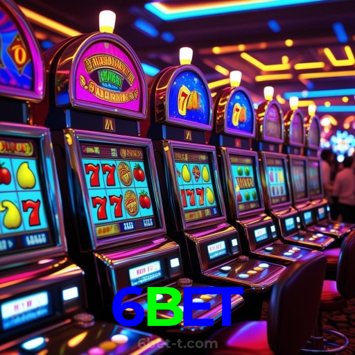 6BET:O cassino online perfeito para jogos de blackjack e apostas no futebol!