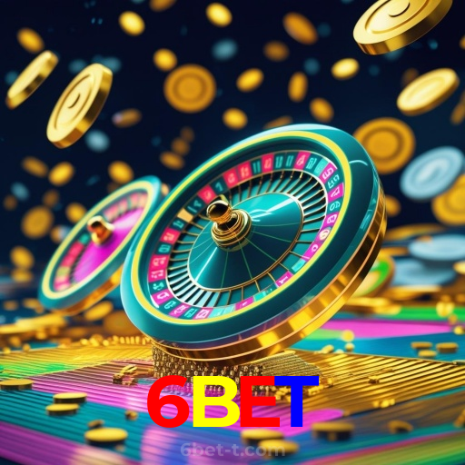 6BET:Encontre a sorte nas nossas roletas e ganhe prêmios incrÃveis!