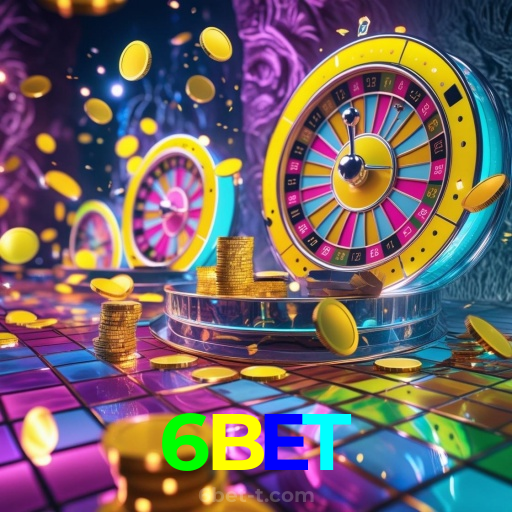 6BET:Desafie a roleta e ganhe prêmios incrÃveis no nosso cassino!