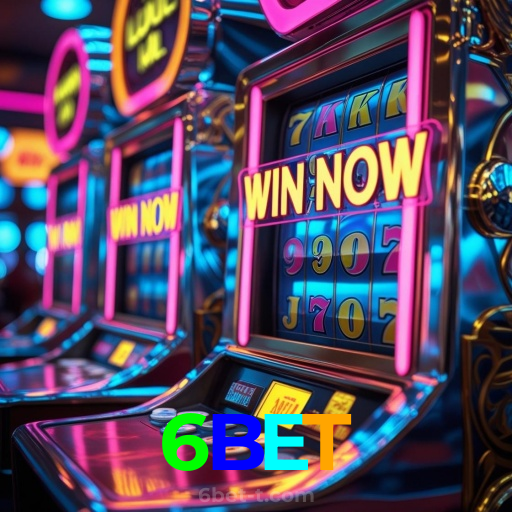 6BET:Jogue poker, roleta e aposte no futebol para uma experiência épica!