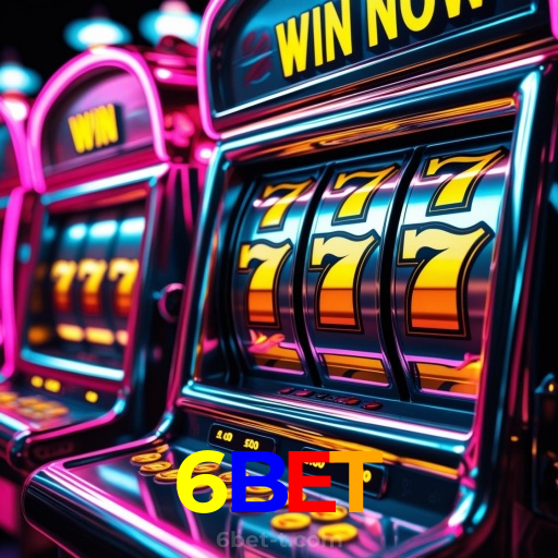 6BET:A roleta nunca foi tão empolgante! Aposte e vença!