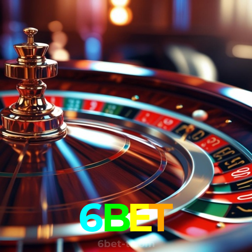6BET:Apostas ao vivo no futebol e grandes prêmios no cassino online!