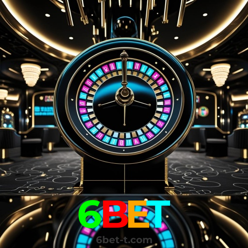 6BET:Jogue blackjack, slots e aposte ao vivo no futebol, tudo no mesmo cassino!