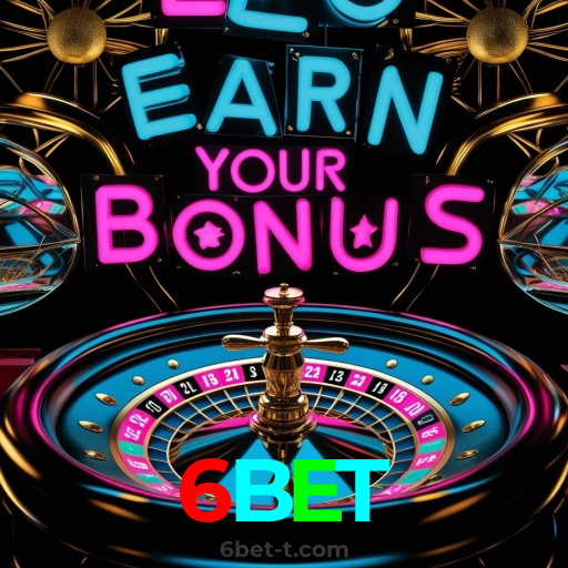 6BET:Jogue blackjack, slots e aposte ao vivo no futebol, tudo no mesmo cassino!