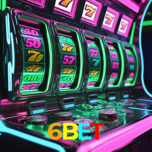6BET:Em nosso cassino online, a diversão nunca acaba! Jogue agora!