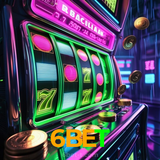 6BET:No cassino online mais confiável, experimente poker, roleta e futebol ao vivo!