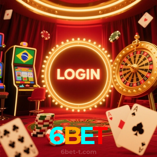 6BET：Onde a sorte está ao seu lado: apostas no futebol e vitórias no cassino!