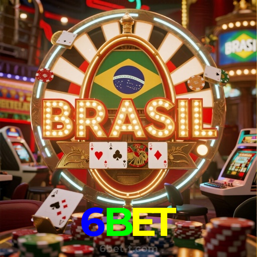 6BET:O melhor cassino online para apostar no futebol e jogar poker e blackjack!