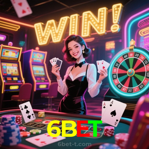 6BET：Jogue futebol online e vença com habilidades e sorte!
