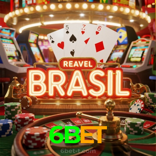 6BET：Jogue poker como um profissional e vença grandes desafios!
