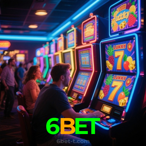 6BET:Prepare-se para as melhores vitórias! Jogue em nosso cassino online!