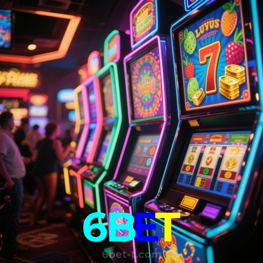 6BET：Apostas emocionantes em futebol e diversão garantida em blackjack e roleta!
