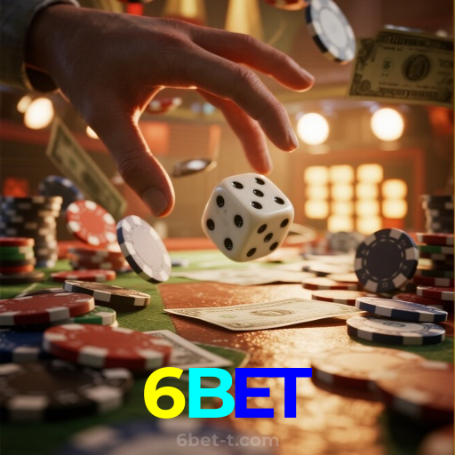 6BET：Experimente o futebol online e vença como um verdadeiro campeão!