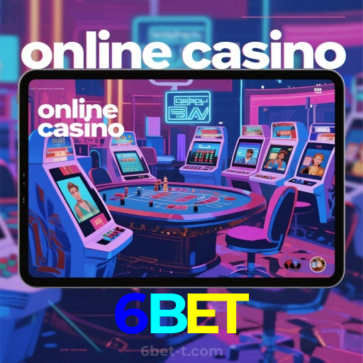 6BET：Aposte no futebol online e vença de forma única!