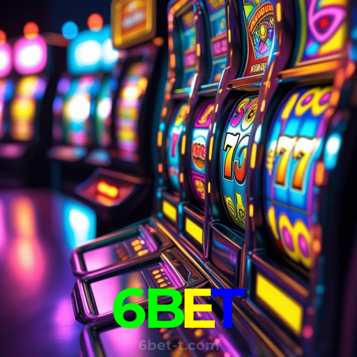 6BET：Onde sua sorte brilha: jogos de poker, roleta e apostas no futebol!