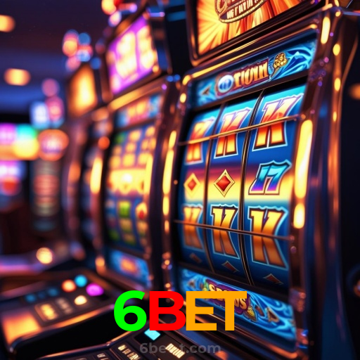 6BET：Jogue poker no nosso cassino e conquiste vitórias épicas!