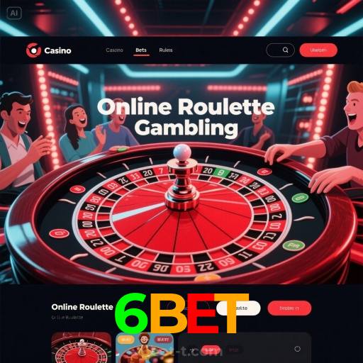 6BET:Jogue poker como um profissional e vença grandes desafios!