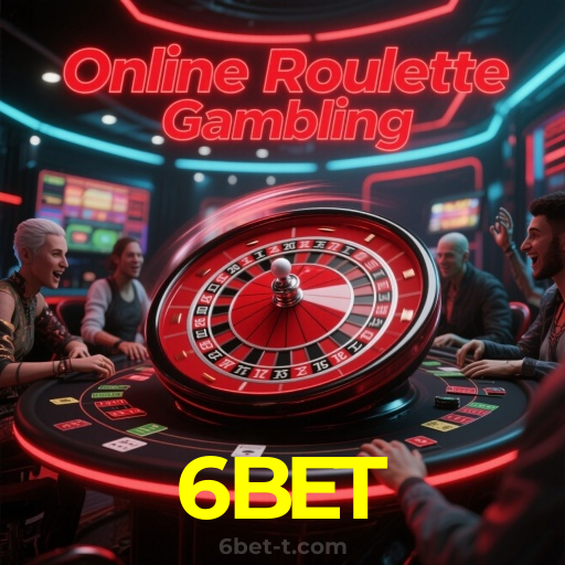 6BET:Aposte nas roletas e leve o jackpot para casa!