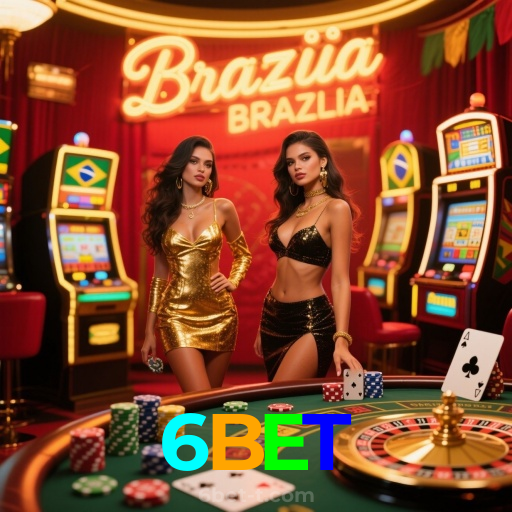 6BET：O melhor do futebol digital te espera! Aposte agora e vença!