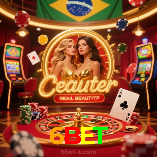 6BET：Experimente o futebol online e vença como um verdadeiro campeão!