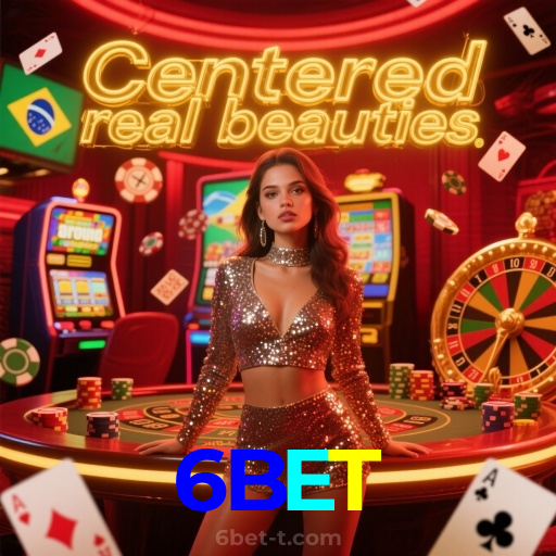 6BET：O campo de futebol está em jogo! Aposte e vença os melhores times!