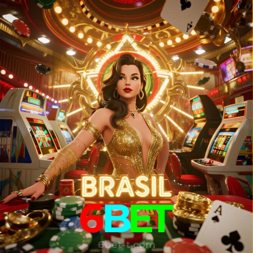 6BET：Ganhe prêmios em roleta e aposte no futebol com confiança no nosso cassino!