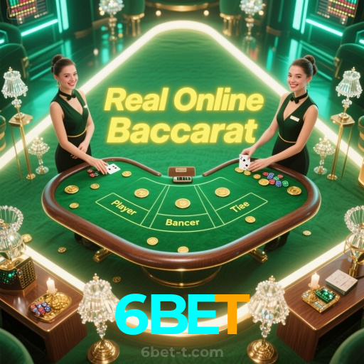 6BET:Onde sua sorte brilha: poker, roleta e apostas no futebol online!