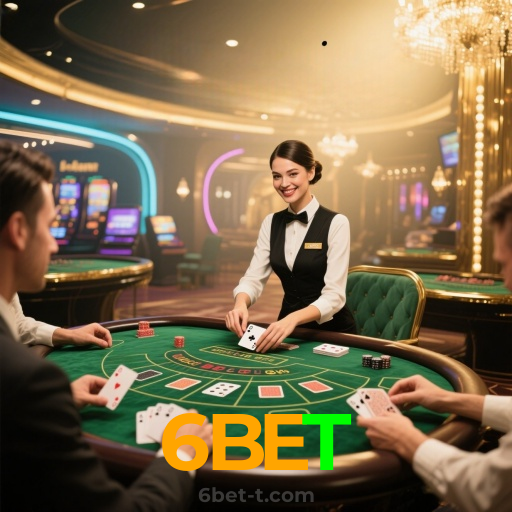 6BET:Jogue futebol online e experimente a emoção de grandes vitórias!