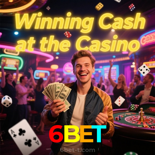 6BET：Jogue futebol online e vença com cada gol marcado!