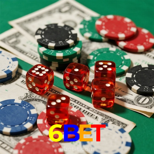 6BET：Entre no jogo e viva a emoção do futebol online!