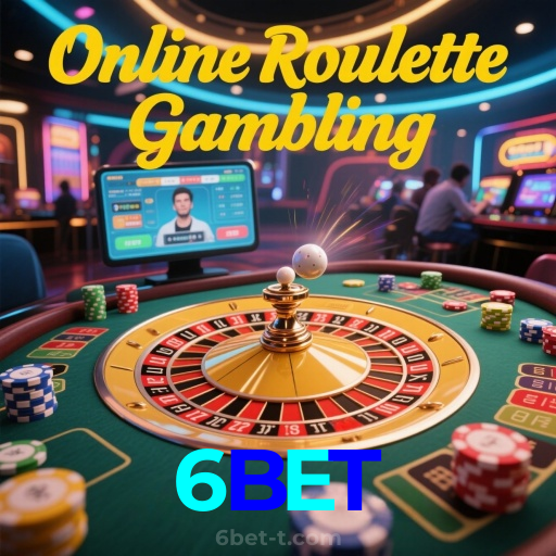 6BET:Jogue blackjack, aposte no futebol e conquiste vitórias incríveis!