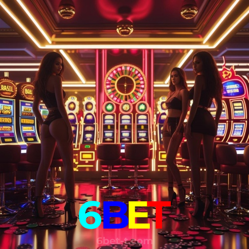 6BET：O melhor do futebol digital te espera! Aposte agora e vença!