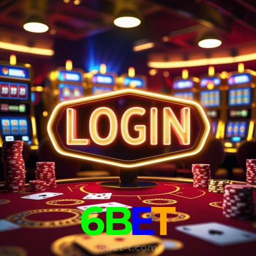 6BET：Em nosso cassino online, a diversão nunca acaba! Jogue agora!