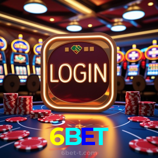 6BET：A sorte está na roleta! Aposte e vença agora mesmo!