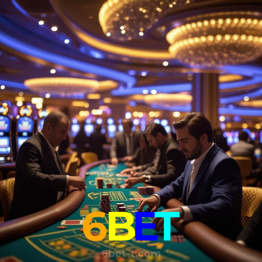 6BET：Ganhe com o futebol online e leve sua vitória para o próximo nível!