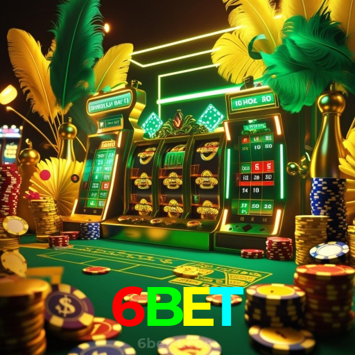6BET:Aposte no futebol online e seja o vencedor dessa partida!