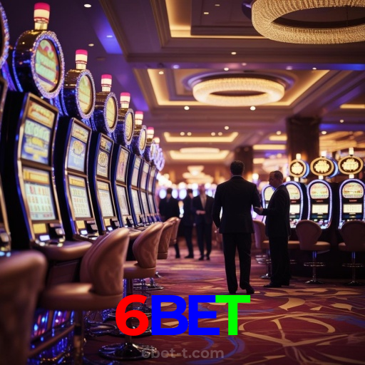 6BET:Vença o poker online e mostre sua habilidade nas cartas!