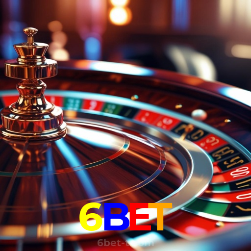 6BET:Jogue slots, aposte no futebol e vença em grande estilo!