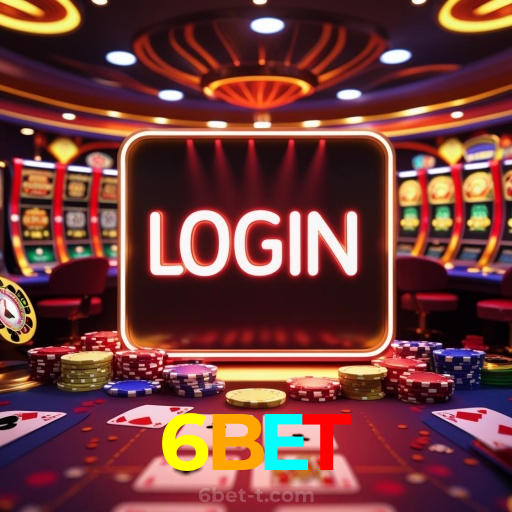 6BET:Aposte no seu time e ganhe prêmios incríveis com poker e roleta!