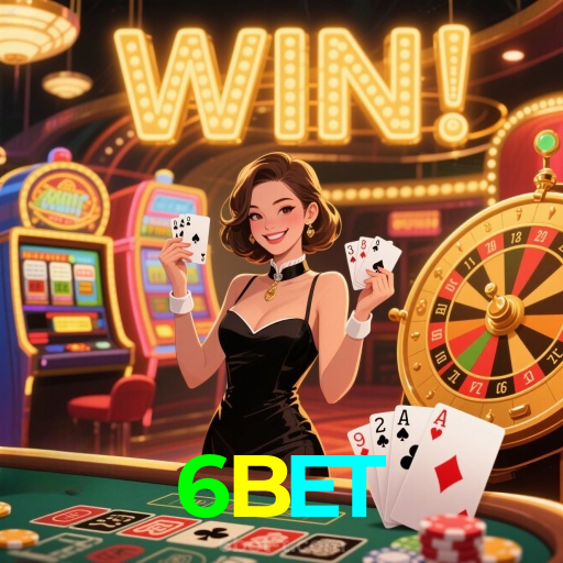6BET:Jogue futebol online e vença com habilidades e sorte!