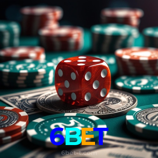 6BET:Vença no blackjack e leve grandes prêmios para casa!