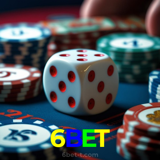 6BET:Mostre suas habilidades e vença nas mesas de poker online!