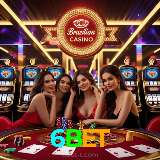 6BET:Sinta o calor da competição! Aposte no futebol e ganhe prêmios incríveis!