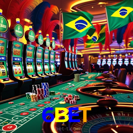 6BET:Jogue futebol online e descubra o prazer de ganhar grandes prêmios!
